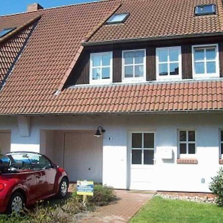 Kranichrast Villa Zingst Luaran gambar